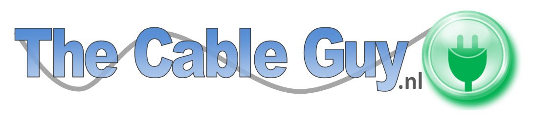 The Cable Guy