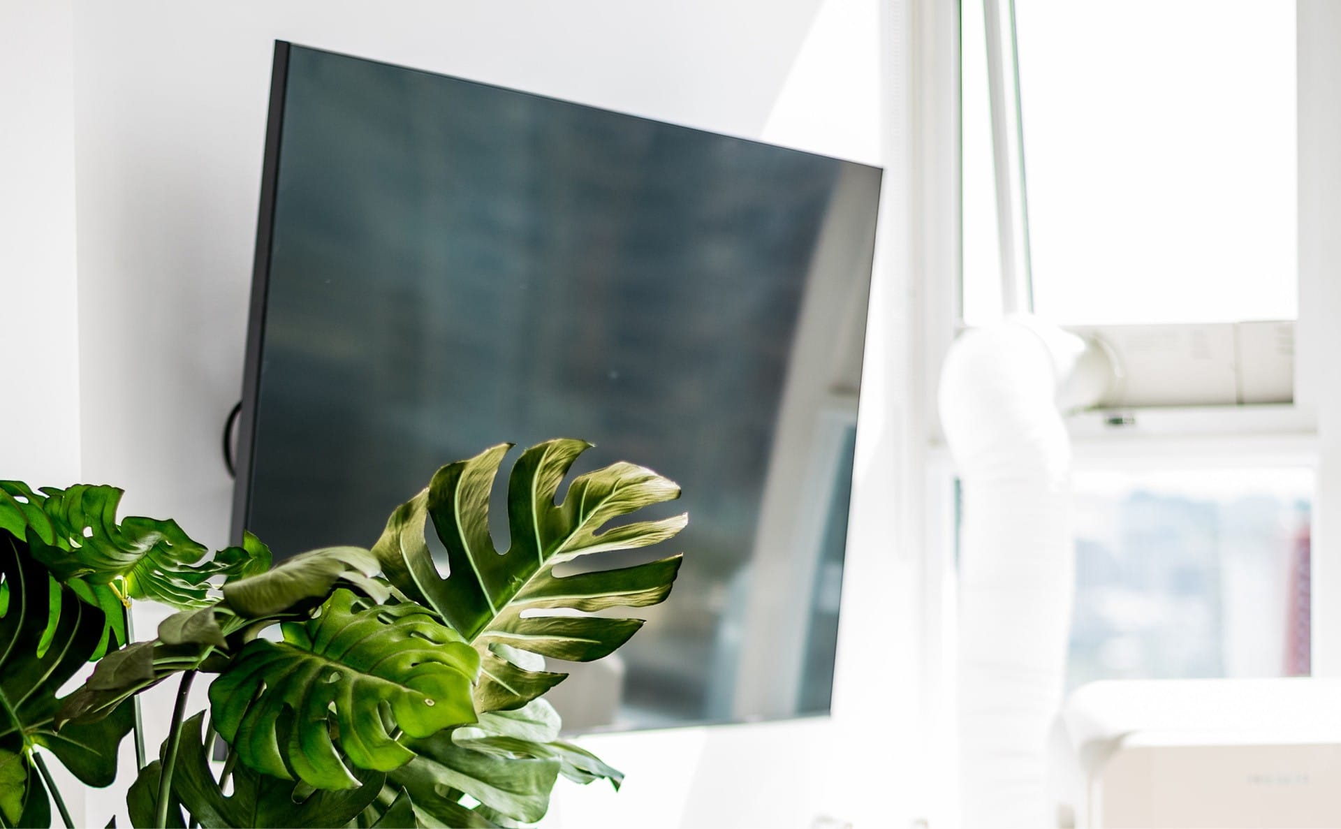 TV installeren - The Cable Guy